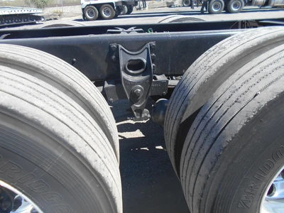 Used 2019 INTERNATIONAL DURASTAR 4400 Cab Chassis trucks Arizona US | Tuscon Trux & Equipment Sales #1546062