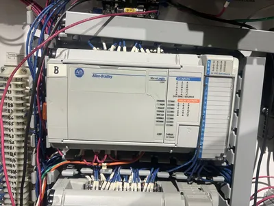 USED 1978 MINSTER MINSTER 101-7D PRESS