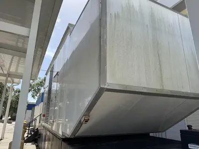 USED CATERPILLAR SR4B