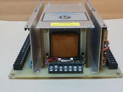 USED VICKERS EMP-A-20