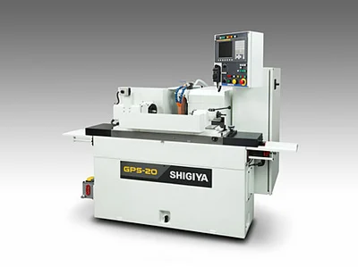 NEW SHIGIYA GPS-20
