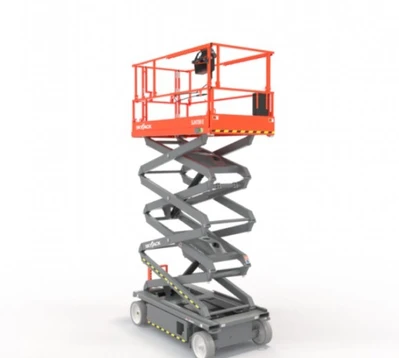 NEW 2026 SKYJACK SJ4726 E