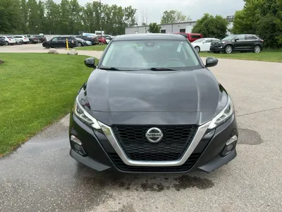 USED 2019 NISSAN ALTIMA