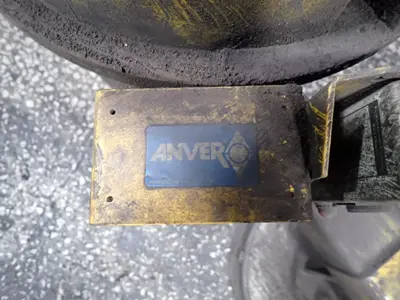 Anver 4200 Lbs Vacuum Lift Attachment