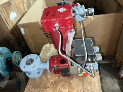 USED Masoneilan 35-35212