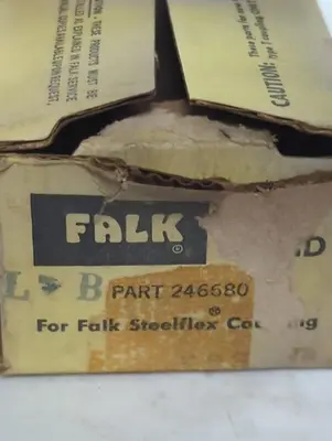 New | in-Stock FALK 246680 Industrial Controls Ohio US | Surplus Asset Holdings #1460360