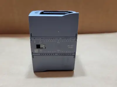 USED SIEMENS 6ES7223-1PL32-0XB0