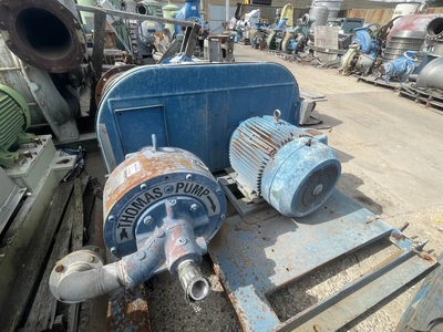 USED Thomas Pump CT 0T090V174