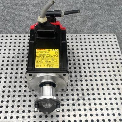 Used FANUC A06B-0063-B003 Misc Industrial Equipment California US | Davliegogo LLC #1729771