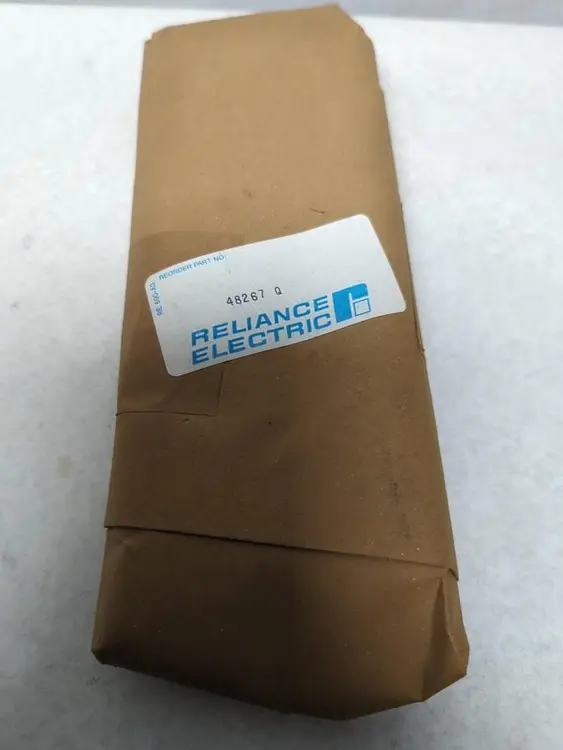 New | in-Stock RELIANCE ELECTRIC 48267-Q Miscellaneous Equipment (Electrical & Power) Ohio US | Surplus Asset Holdings #1208896