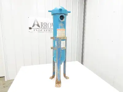 Used FSI _UNKNOWN_ Parts (Hydraulics and Pneumatics) Indiana US | Arrow Industrial #1440441