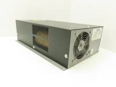 Xenon CTR-810 RC 800 UV Vis Pulsed Lighting System Controller 2-C32-H105 Config