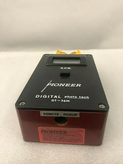PIONEER DIGITAL DT-36M