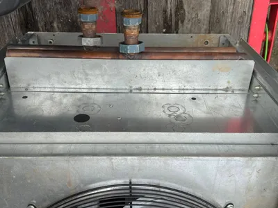 ACS EC-2X4-150P450F-2S2P4T Autoclaves, Reactors & Kettles | Global Machine Brokers, LLC (12)