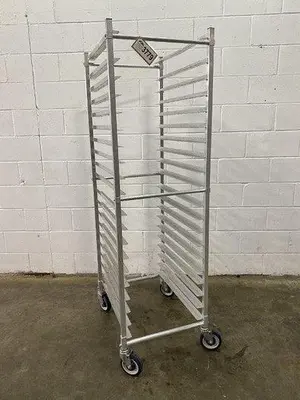 Sheet Pan Racks