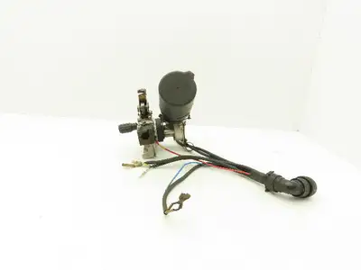 Yaskawa YWE-WFR42DX2 Tokinarc Wire Feed BROKEN BRACKET