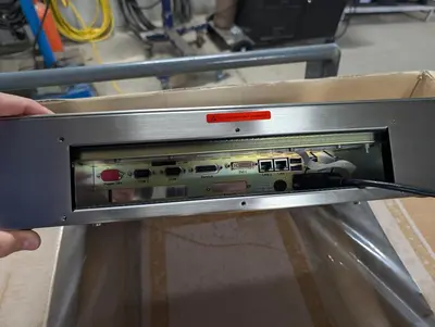USED NOAX S-15-N11C