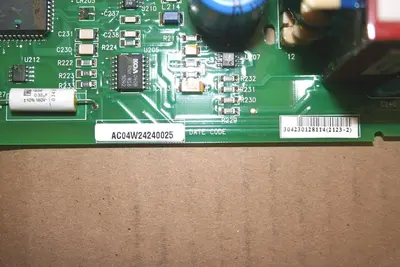 NEW HONEYWELL 30755393-502