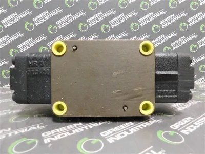 USED PARKER A4D033B07030314C5W3028