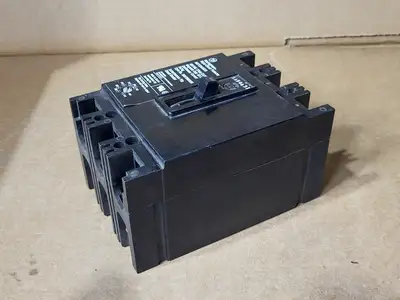 USED WESTINGHOUSE MCP23480CR