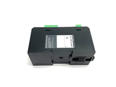 USED KEYENCE ETHERNET CONNECTION COMMUNICATION UNIT