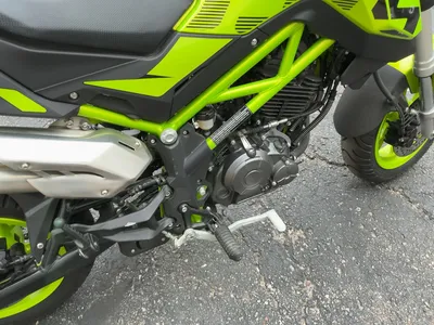 Used 2022 BENELLI TT135 Motorcycles (Misc) Michigan US | Miedema Asset Management Group #1461346