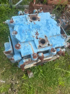 USED KEARNEY INDUSTRIES 75 psi/full