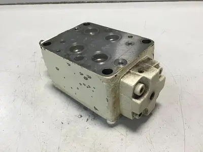 USED YUKEN MRP-06-C-10