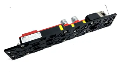 New | in-Stock Fortress Interlocks EI4A6SKR62LR461L0EGWRNT05212D8D8MPB1 Relays & Switches Michigan US | Maverick Industrial Sales #1391805