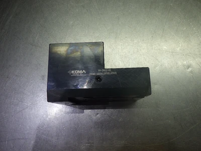 Koma 3/4"-1" Face/I.D. Holder For OKUMA Lathes KH-20022-00 (LOC37)