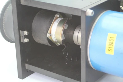 Used Pacific Scientific BA3616-7035-10-48C D.C. Motors California US | Davliegogo LLC #1705549