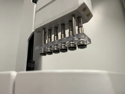 USED Micronic CS510