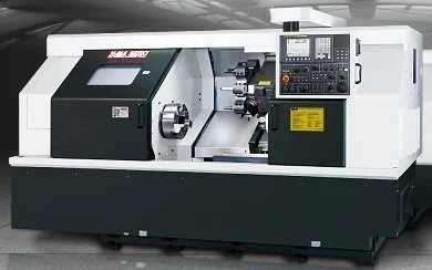 New | Build-to-Order YAMA SEIKI GA-3300L CNC Lathes | Kansas-Oklahoma Machine Tools #1559482