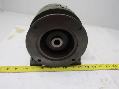 Ohio Gear CR D1 11.40 A MQ 56 Single Reduction Inline Gear Drive 11.24:1 Ratio