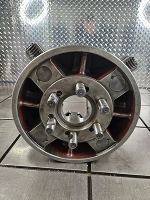 BISON 4344-12-1/2/6 Tooling | GMT (7)