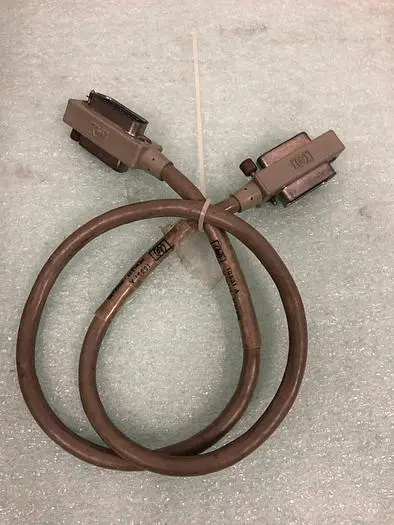 HEWLETT PACKARD 10631 A
