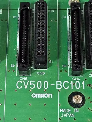 USED Omron CVM1-BC103