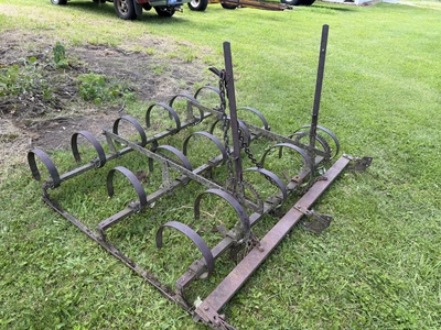 Used _UNKNOWN_ _UNKNOWN_ Fallow Tillage Tools Michigan US | Miedema Asset Management Group #1287732