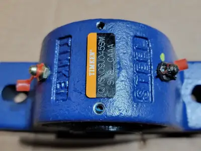 NEW TIMKEN QMSN09J045SM