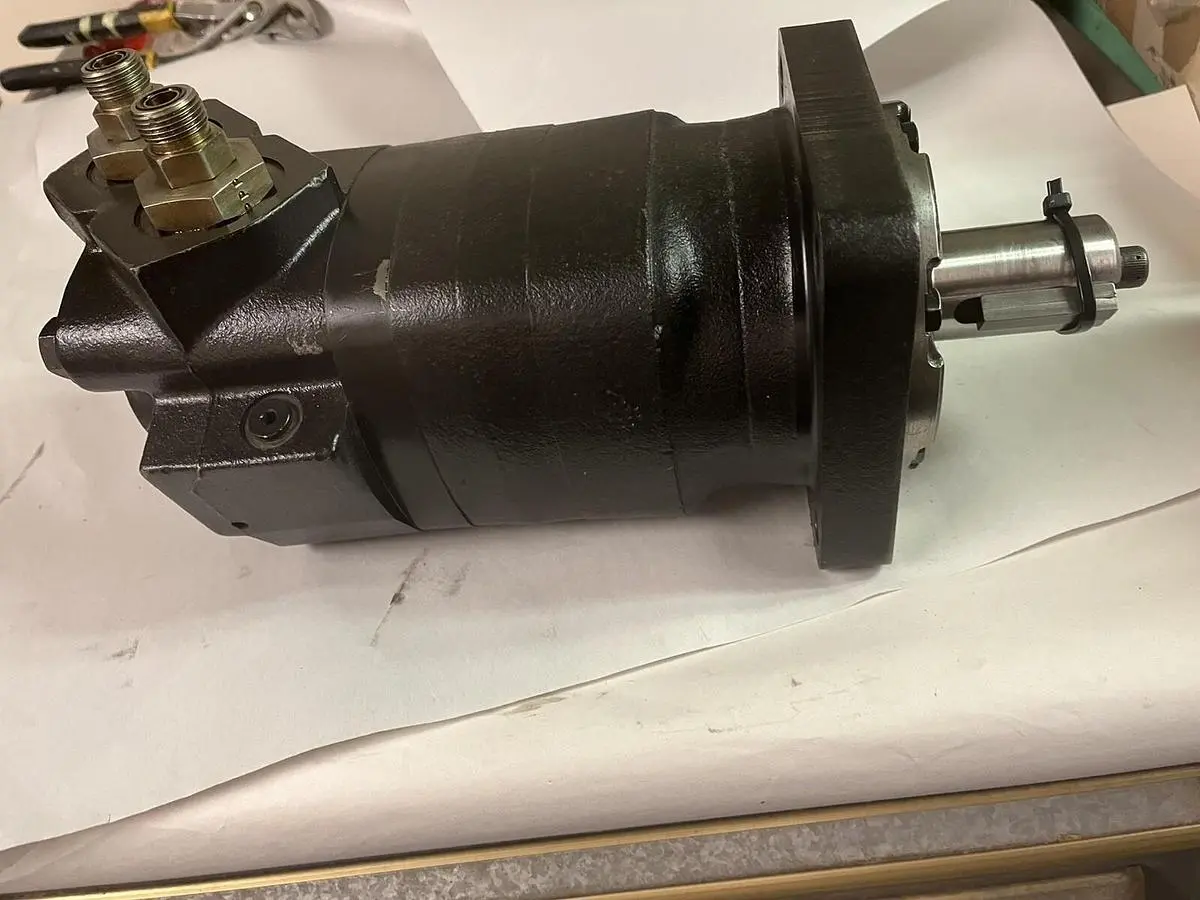 USED CHAR-LYNN 112-1138-006