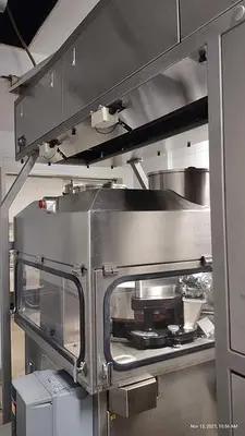 USED 2011 NATOLI NP-500