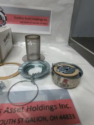 New | in-Stock MAGNALOY FB-A008W Filters | Surplus Asset Holdings #1218997