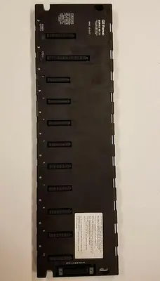 USED GE FANUC IC693CHS391C