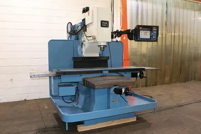 USED 2009 SOUTHWESTERN INDUSTRIES FHM 7