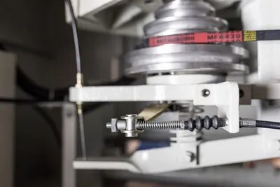 Northtech NT 800T 15 HP Spindle Shaper