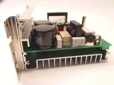 AS02-01 | SMC  Power Supply LBC-1-LB02 - Used