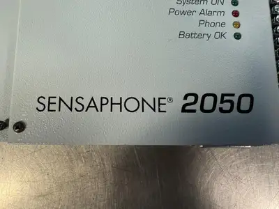 Used Sensaphone _UNKNOWN_ Data Acquisition and Logging, Multimeter Systems South Carolina US | Palmetto Automation #1495775