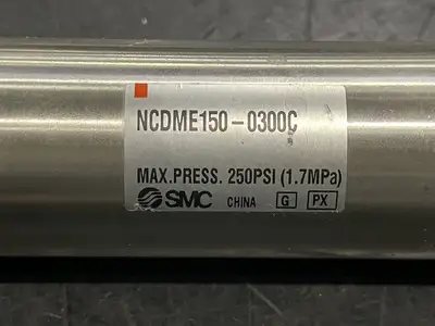 USED SMC NCDME150-0300C