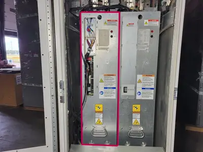 Used 2019 ALLEN-BRADLEY 20-750-MI2-E395F370 Misc Electrical & Power Parts British Columbia CA | Lenmark #1439449