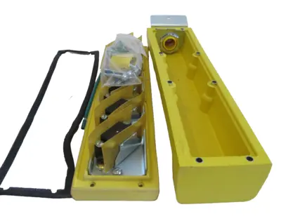 NEW MOLEX WOODHEAD 4026 PENDANT STATION 1301260218